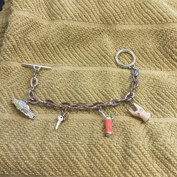 Charm bracelet - Picture 2 of 9